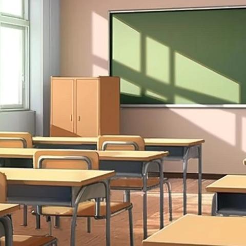 元气满满 从“心”出发 ‍开学心理调适指南