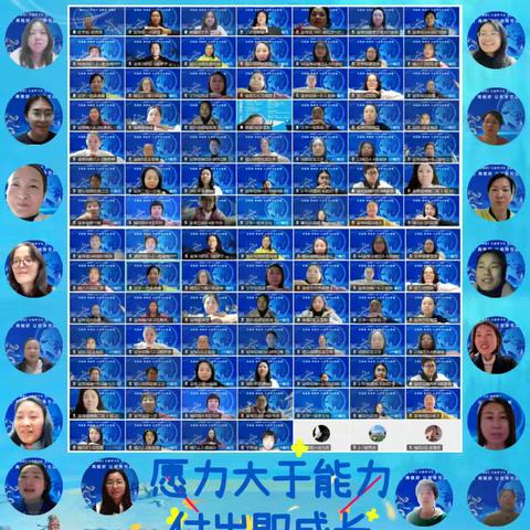 回顾本月我们成长了什么，看到了什么！