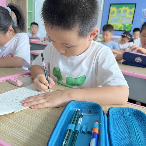 五班：渐入佳境的第三周