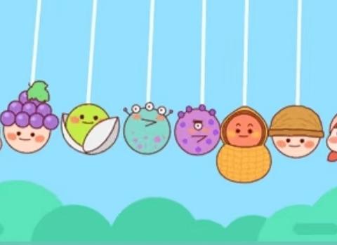 【溆浦县育苗幼儿园】豆豆一班一周精彩回顾