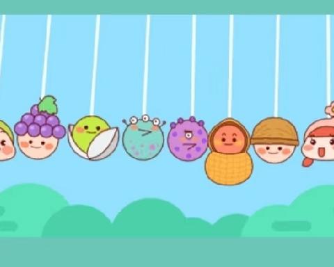 【溆浦县育苗幼儿园】豆豆一班一周精彩回顾