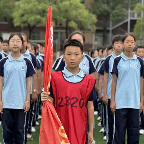 【蓬勃青春，昂扬向上】建宁中学2320班建本活动展示