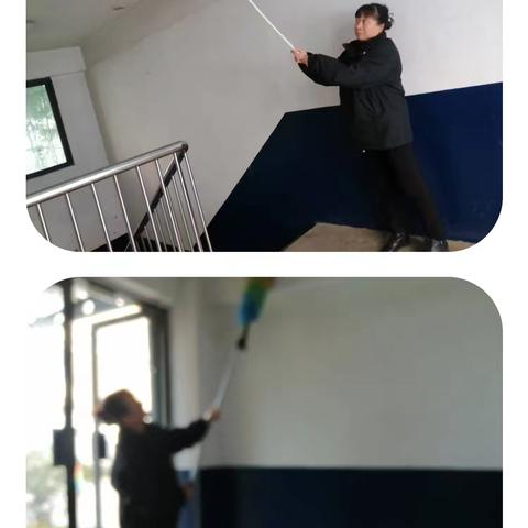 平凡的光芒：致敬小区的劳动者