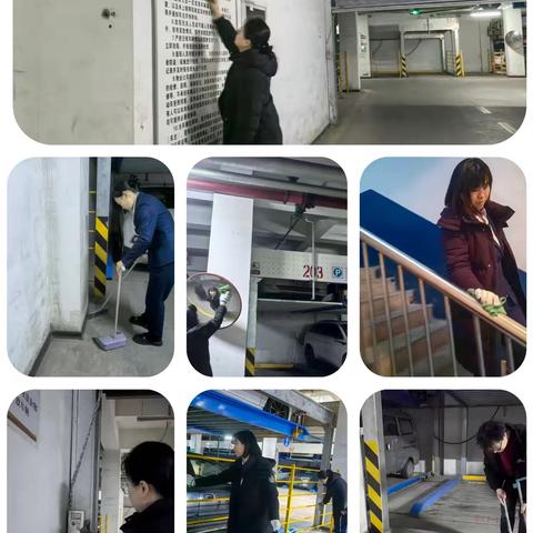 怡景花园项目案场品质提升成果精彩呈现