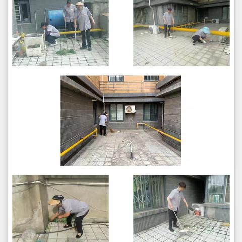 怡景花园小区与怡景案场：以赤诚匠心，精铸业主与访客的美好生活