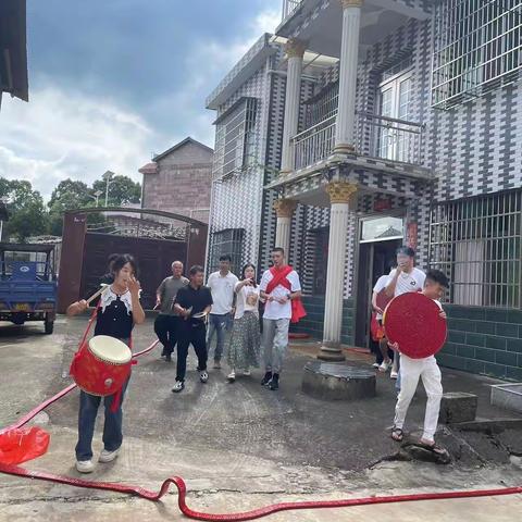 送兵入伍启新程 不负青春铸军魂