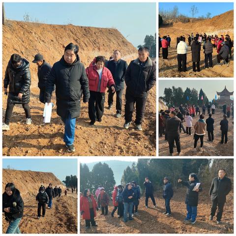 竹林街社区第86次“三评”观摩学习讨论会（三）