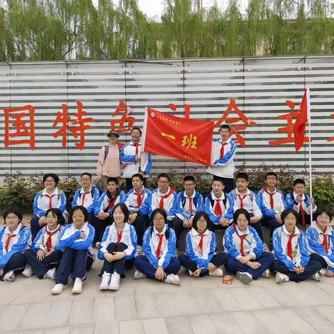 青春足迹｜14公里环堤远足：用脚步丈量意志的力量