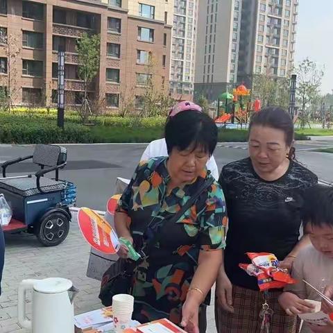 筑牢反诈防火墙，守住群众钱袋子