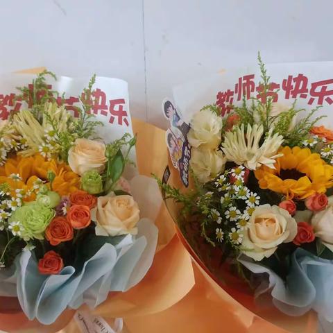 “三尺讲台系国运，一支粉笔写春秋”——深泽县留村学区庆教师节暨表彰大会