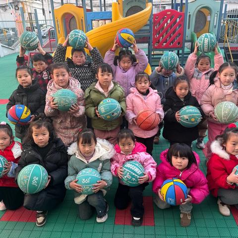 【一月精彩回顾】盐城师范学院幼儿园