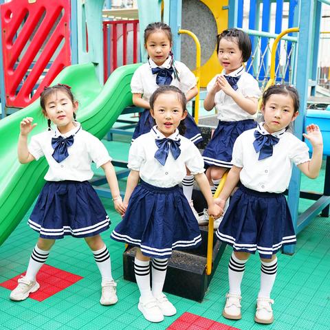 【六月精彩回顾】盐城师范学院幼儿园