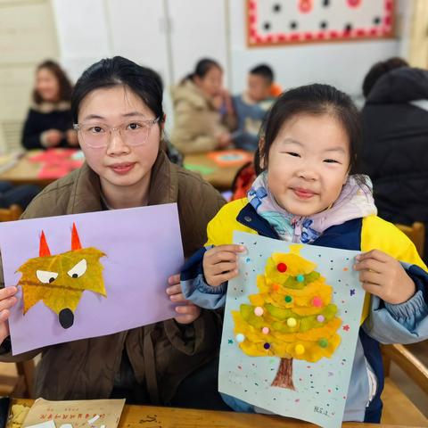 【十一月精彩回顾】盐城师范学院幼儿园