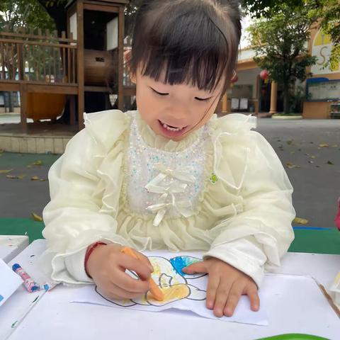 小一班一周精彩回顾｜赴新年之约，享成长之乐