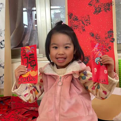 小一班一周学习精彩回顾｜欢欢喜喜迎新年，期末成长绽光彩