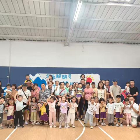 纸韵童趣，双节相伴 —— 小一班一周精彩瞬间