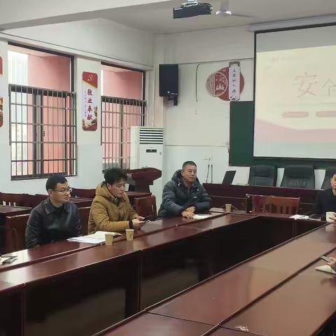 汨罗市体育学校——筑牢安全防线，守护校园净土