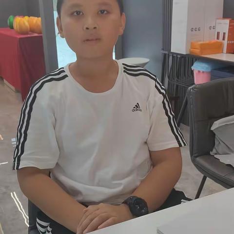 601戴浩然2023.09.16的讲题分享