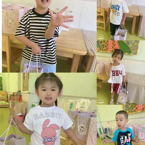 感谢家长朋友的支持