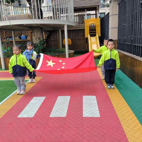 小博士保亿丽景幼儿园🌈第十三周精彩回顾