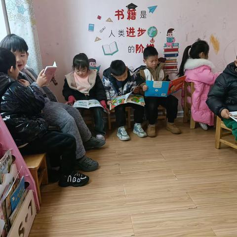 皇榜幼儿园大象班【1.15~1.19】