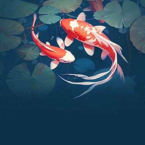 好书推荐，阅读在线——第二十五期《小鲤鱼跃龙门》：一场勇敢者的水中大冒险！