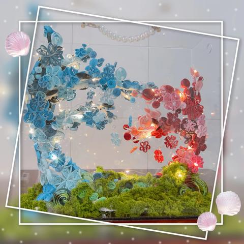 甘棠有爱，育则芬芳。——第五届深圳市慈善会·信利康爱心基金金玉中学奖学金、助学金、教育质量促进奖颁奖大会