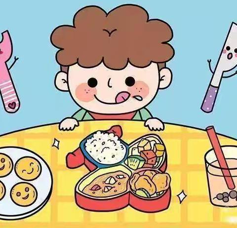 美好“食”界，因为“幼”你——皋南幼儿园第九周营养食谱