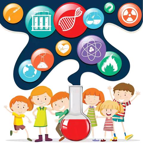 以评促长 艺彩纷呈——青要山镇中心小学学科素养测评活动纪实