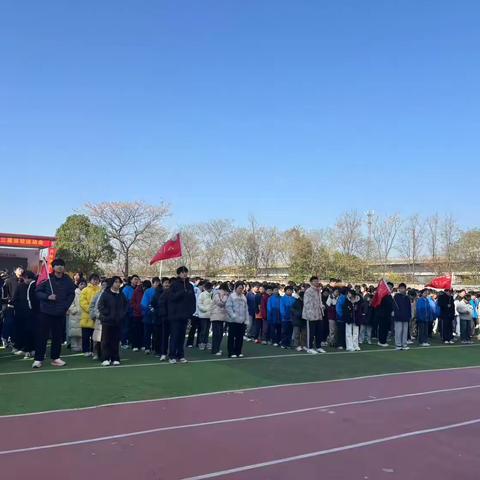 东乡区明德学校开展放假前安全教育活动