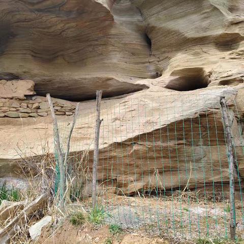 回忆“山腰上那口老井”