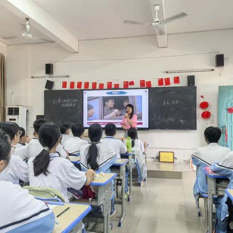 骨干指引，向成长而行 ———记临高工作坊历史学科特邀骨干教师王世芬到临高思源实验学校指导实习教师