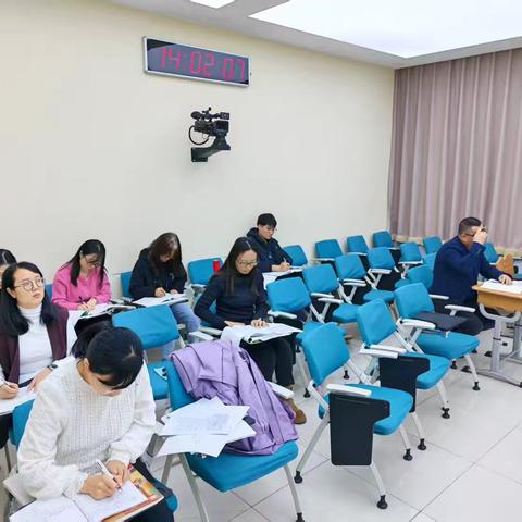 锚定高考，聚焦思维 ‍——“史料（材料）阅读与思维能力提升”专题学习指导策略活动