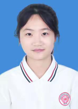 班级文明之星----王文歆