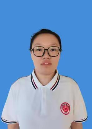 班级文明之星----姚茹月