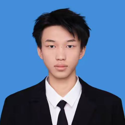 班级文明之星----杨志发