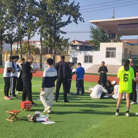 成长型思维开启孩子内动力——莱西市实验中学亲子父母课堂