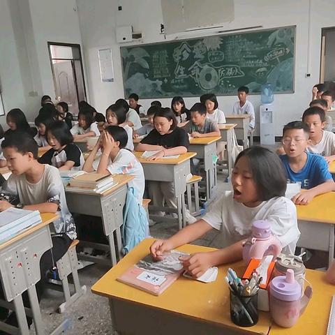 端正学习态度，改正自身不足，不断奋发进取——2408班第三周纪实