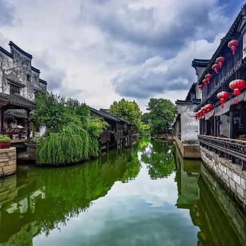 浔声而来 · 不浔常 游南浔古镇