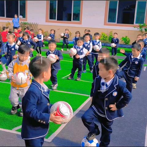 大四班，12、1月份的精彩瞬间！