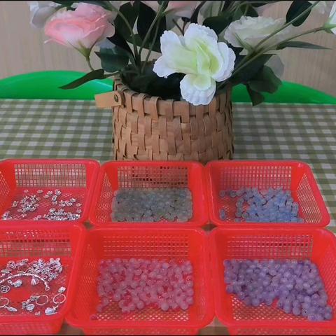 大四班：5月份的幸福时光。