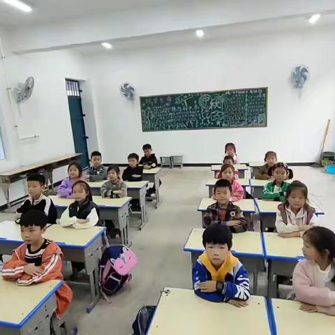 丰富课后延时，多彩校园生活——寇寨小学课后活动剪影