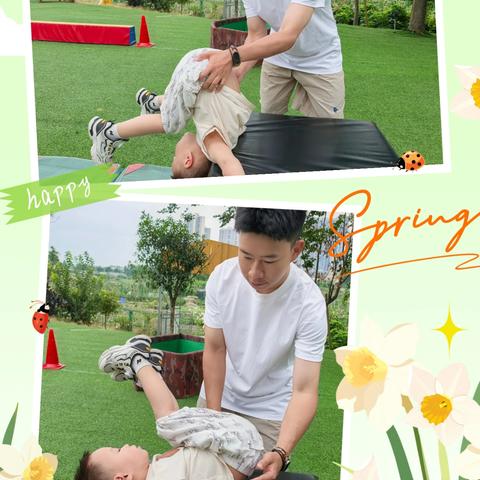 美好时光😉不负遇见