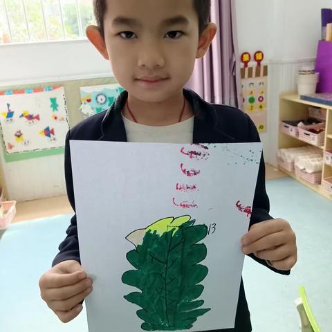 大九班本周精彩回顾.