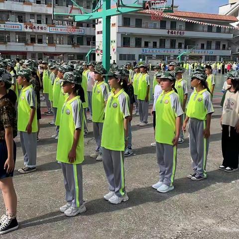 幸福街道初级中学实习生第二周学习汇报