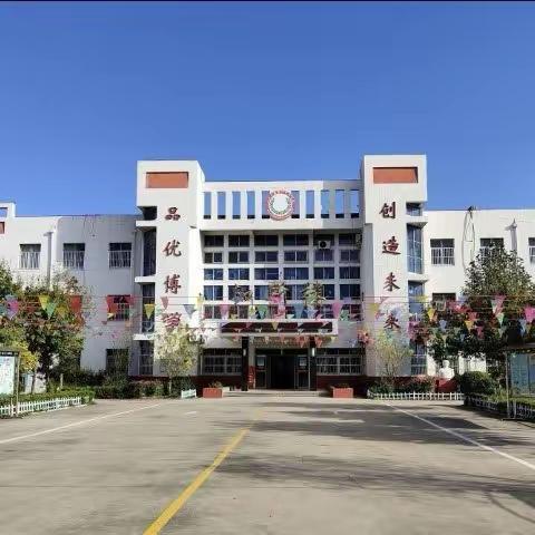 送课下乡献温情，精彩课堂助提升——梁山县2023年秋数学骨干教师送教下乡活动纪实