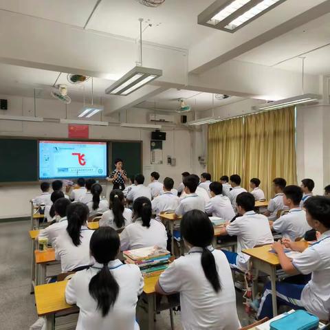 第二周 实习初体验：探索教育的魅力之旅