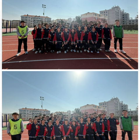 星澜5班周总结 （3.17-3.21）