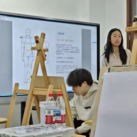 数字动漫2022第六学期第二周学习生活总结