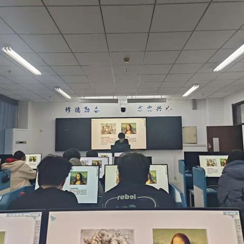 数字动漫2022第六学期第三周学习生活总结